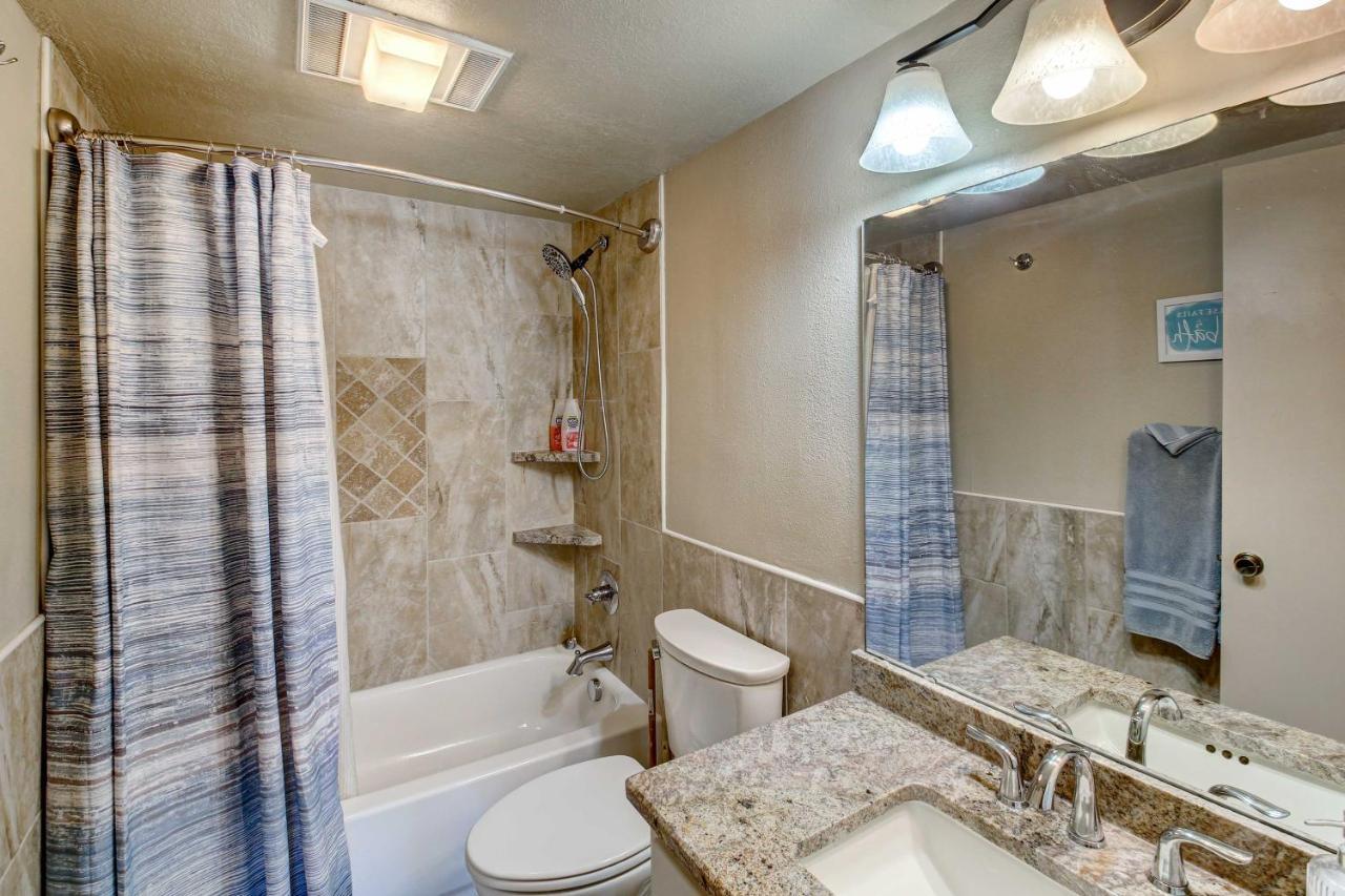 Hot Springs Condo On Lake Hamilton With Balcony! 外观 照片