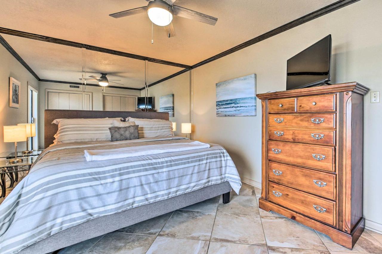 Hot Springs Condo On Lake Hamilton With Balcony! 外观 照片